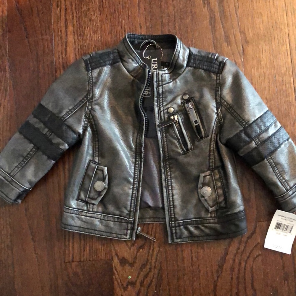 Urban Republic Jacket - Picture 1 of 6